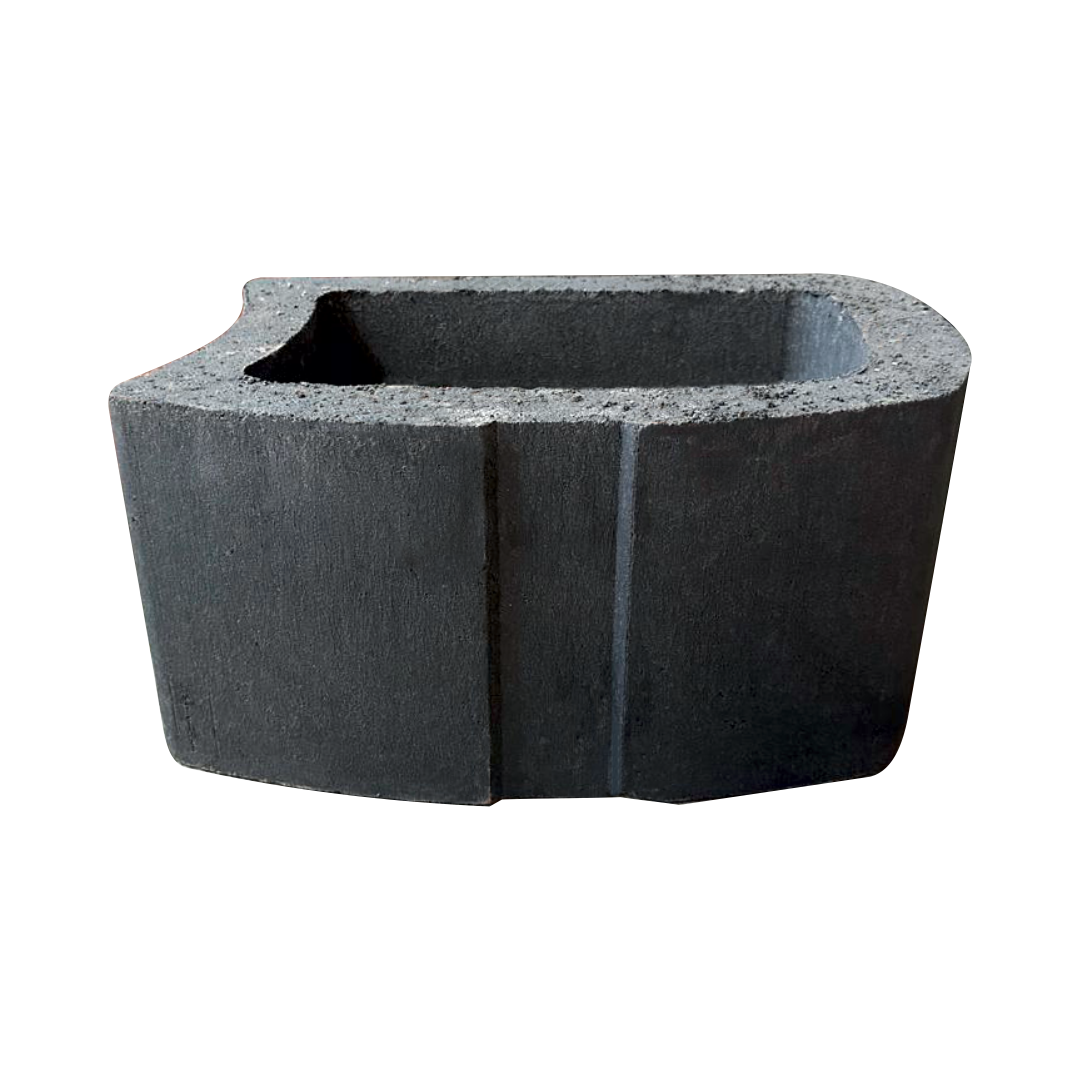 Retainer Blocks