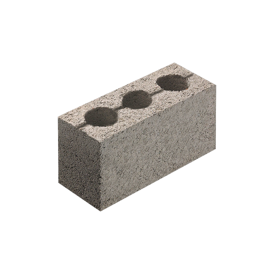 Maxi Hollow (3 Hole) Brick