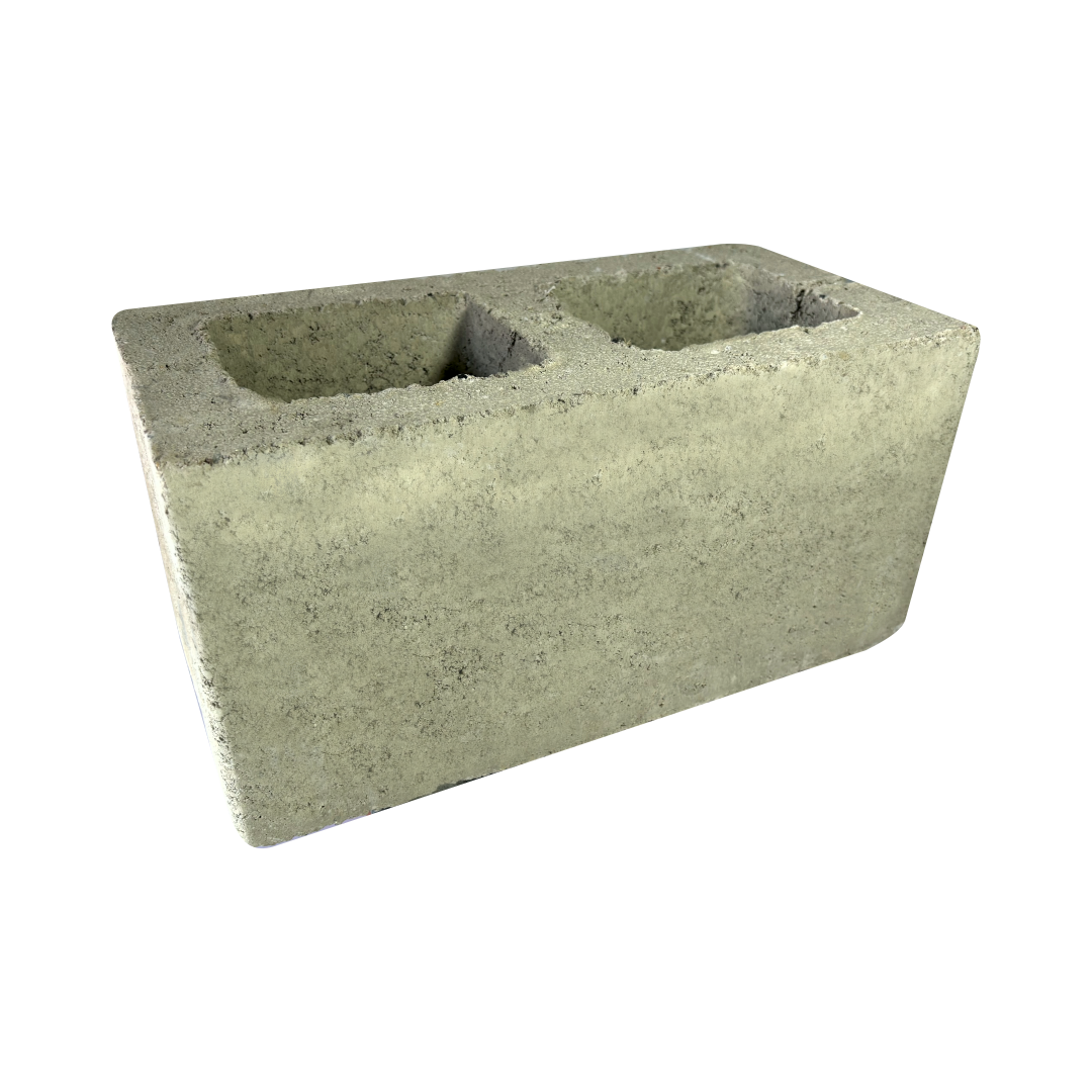 M190 Block – incaconcrete